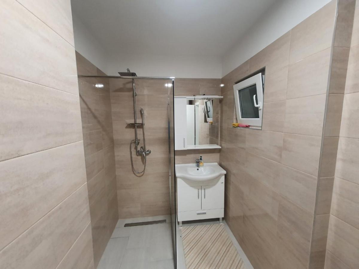 Apartman Telalovic Necujam Ngoại thất bức ảnh