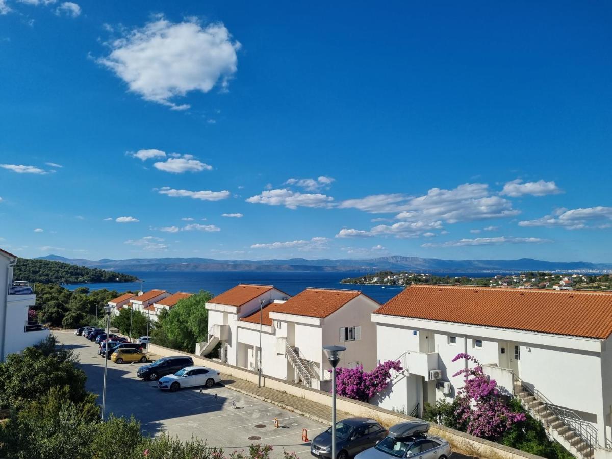 Apartman Telalovic Necujam Ngoại thất bức ảnh