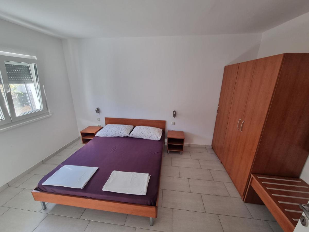 Apartman Telalovic Necujam Ngoại thất bức ảnh